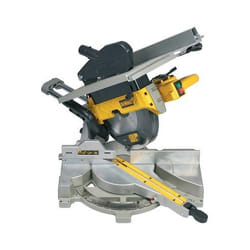 DeWALT D27112 scie à onglets 3650 tr/min 1600 W