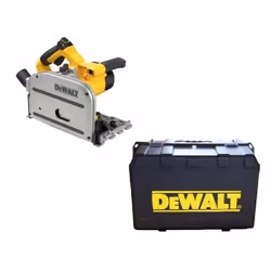 Scie circulaire DeWalt DWS520K