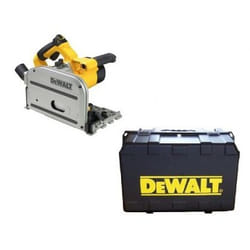 Scie circulaire DeWalt DWS520K