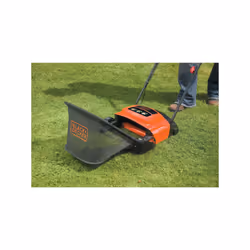 Black & Decker GD300-QS eclaircisseur de gazon 600 W
