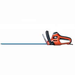 Taille-haie BLACK & DECKER GT 7030; 700 W centrales électriques; 71 cm de long