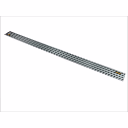 DeWALT DWS5023-XJ, Guide de coupe, DeWALT, DWS520KR, Acier inoxydable, 2600 mm