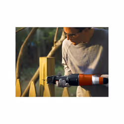 Black & Decker RS1050EK-QS Scies alternatives 1050 W Noir, Orange, Argent
