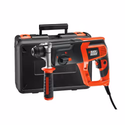 Black &amp; Decker KD975KA, Clé, 980 tr/min, 3 cm, 1,3 cm, 2,2 cm, 5780 bpm