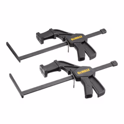 DeWALT DWS5026, Serre-joints, 2 pièce(s)