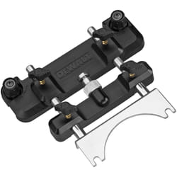 Kit de rails de guidage pour routeur DeWalt DWS5031