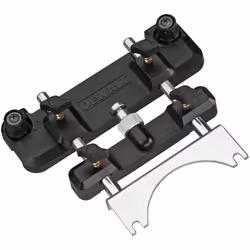Kit de rails de guidage pour routeur DeWalt DWS5031