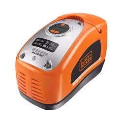 Black &amp; Decker ASI300