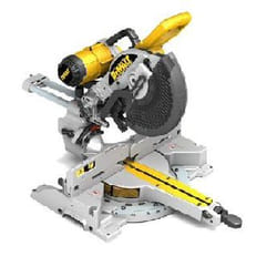 DeWALT DW717XPS 4000 tr/min 1675 W