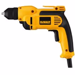 DeWALT DWD112S, Sans clé, 2500 tr/min, 2,5 cm, 1 cm, 10,9 N·m, 1 cm