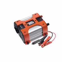 Black & Decker BDPC400, 12.8 V, 230 V, 400 W