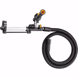 DeWALT D25301D accessoire pour dépoussiéreur Rallonge de tuyau