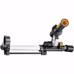 DeWALT D25301D accessoire pour dépoussiéreur Rallonge de tuyau - Vue supplémentaire 4