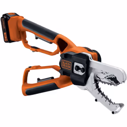 Black & Decker GKC1000L-QW, 3,1 kg, Batterie, 18 V, Lithium-Ion (Li-Ion), 2 Ah