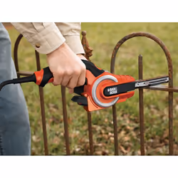 Black & Decker KA902EK Ponceuse à bande - Vue supplémentaire 4
