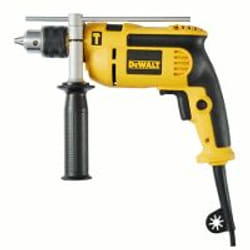DeWALT DWD024 perceuse 2800 tr/min Clé 16,5 kg Noir, Argent, Jaune