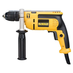 DeWALT DWD024KS perceuse 2800 tr/min 1,82 kg