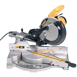Scie de bride radiale (1600 w, 216 mm, DW712N-QS) - Dewalt