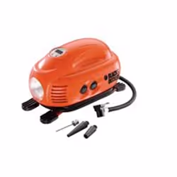 Black &amp; Decker ASI200 