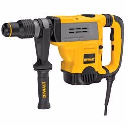 DeWALT D25603K-QS marteau rotatif 1250 W