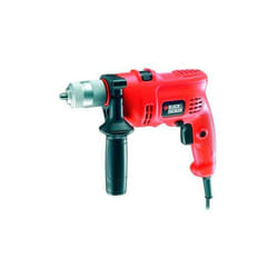 Black&decker - Taladro eléctrico Black&Decker KR504CRE-QS - talla