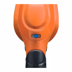 Black & Decker GSL200-QW cisaille sans fil 8 cm 3,6 V Lithium Noir, Orange - Vue supplémentaire 7