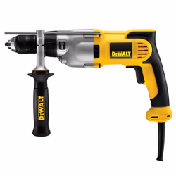DeWALT DWD524KS, 4 cm, 1,3 cm, 2,2 cm, 56000 bpm, 40 N·m, Secteur