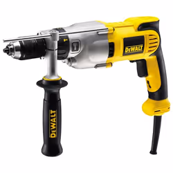 DeWALT DWD 522 KS, 4 cm, 1,3 cm, 1250 tr/min, 3500 tr/min, 56000 bpm, 40 N·m