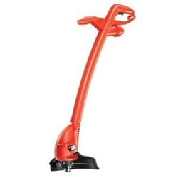 Black & Decker GL310 débroussailleuse et coupe-bordure 25 cm 300 W