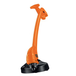 Black & Decker GL360-QS débroussailleuse et coupe-bordure 25 cm 350 W Électricité CA Noir, Rouge