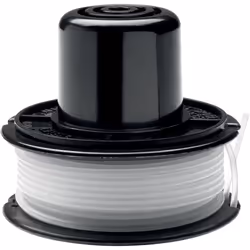 Black & Decker A6226-XJ, Noir, Blanc, Nylon, 6 m, GL250, GL310, GL360, 1 pièce(s), 1,5 mm