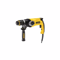 DescriptionDétails : Idéal pour le perçage dans le béton de trous d'ancrages de 4 à 26 mm de diamètre. Stop de rotation pour ...