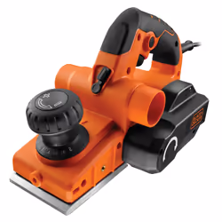 Black &amp; Decker KW750K-QS, Brossé, Noir, Orange, 16000 tr/min, 8,2 cm, 1,2 cm, 94,9 dB