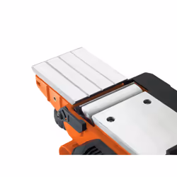 Black & Decker KW750K-QS rabot électrique Noir, Orange 16000 tr/min 750 W - Vue supplémentaire 4