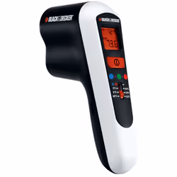 Black &amp; Decker TLD100-XJ