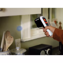 Black & Decker TLD100-XJ thermomètre portatif F, °C - Vue supplémentaire 10