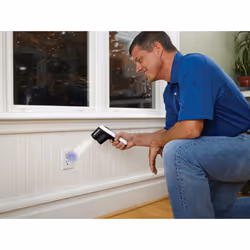 Black & Decker TLD100-XJ thermomètre portatif F, °C - Vue supplémentaire 12