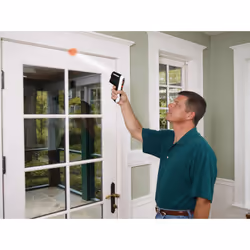 Black & Decker TLD100-XJ thermomètre portatif F, °C - Vue supplémentaire 16