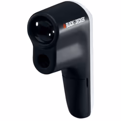 Black & Decker TLD100-XJ thermomètre portatif F, °C