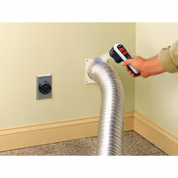 Black & Decker TLD100-XJ thermomètre portatif F, °C - Vue supplémentaire 6