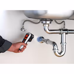 Black & Decker TLD100-XJ thermomètre portatif F, °C - Vue supplémentaire 7