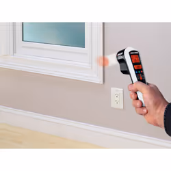 Black & Decker TLD100-XJ thermomètre portatif F, °C - Vue supplémentaire 8
