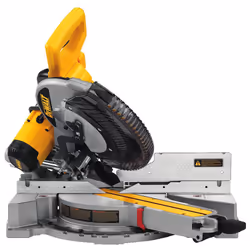 DeWALT DWS780 3800 tr/min 1675 W - Vue supplémentaire 7