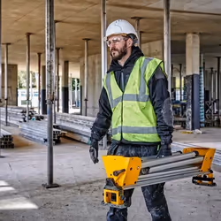 DeWALT DE7033 support de scie à onglets 4 pieds