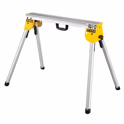 Table de travail pour scie à panneaux DeWalt DE7035