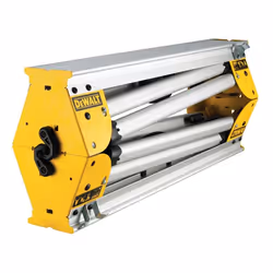 Table de travail pour scie à panneaux DeWalt DE7035