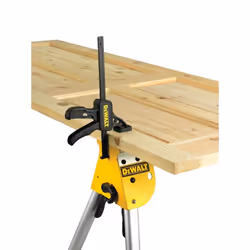 Table de travail pour scie à panneaux DeWalt DE7035 - Vue supplémentaire 4