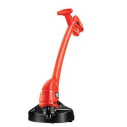 Black & Decker GL360SB débroussailleuse et coupe-bordure 350 W