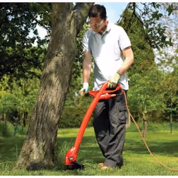 Black & Decker GL360SB débroussailleuse et coupe-bordure 350 W