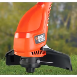 Black & Decker GL360SB débroussailleuse et coupe-bordure 350 W